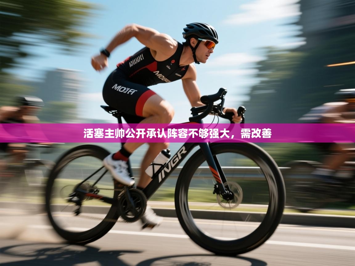 活塞主帅公开承认阵容不够强大，需改善  第1张