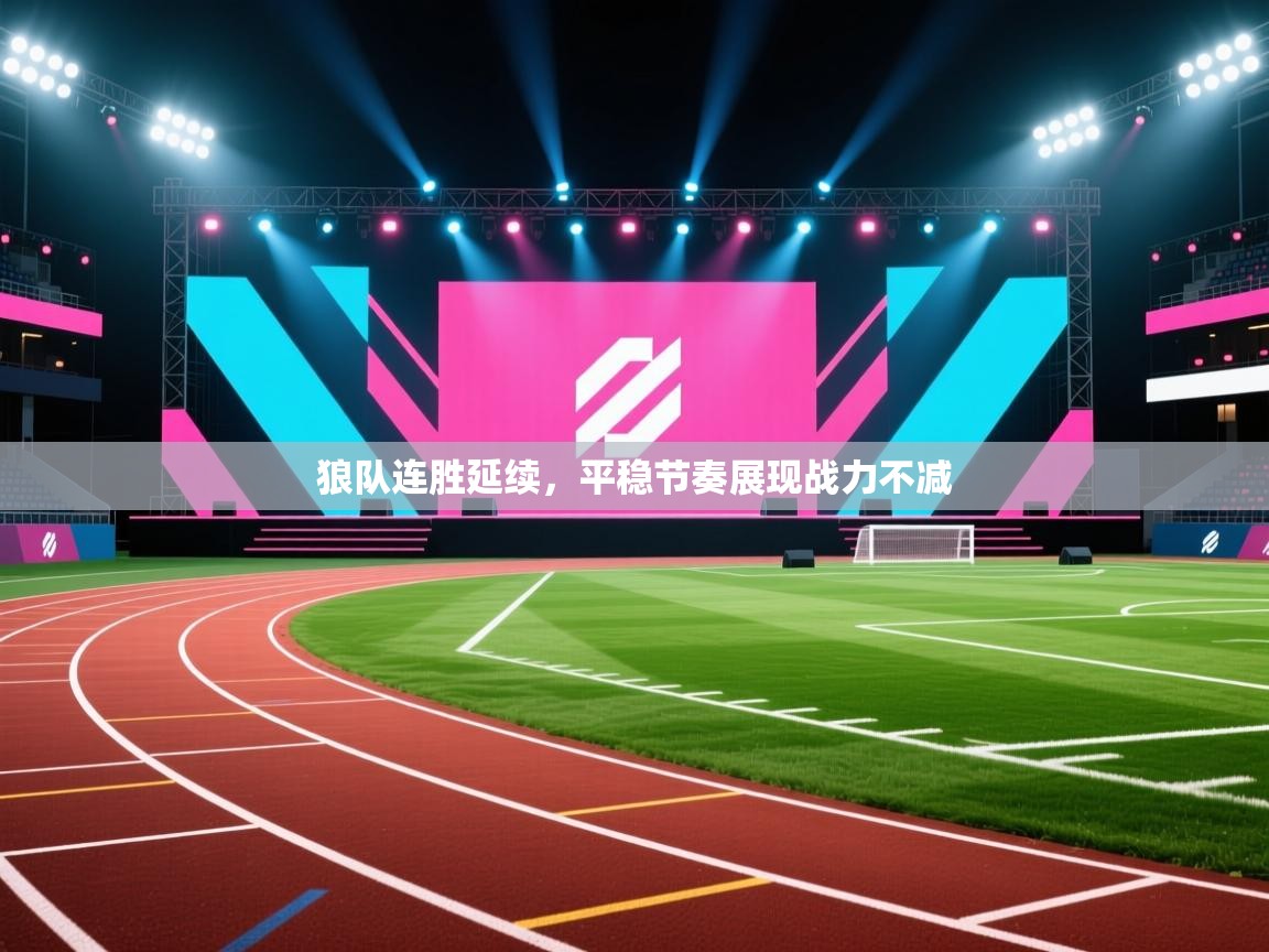 狼队连胜延续，平稳节奏展现战力不减  第1张