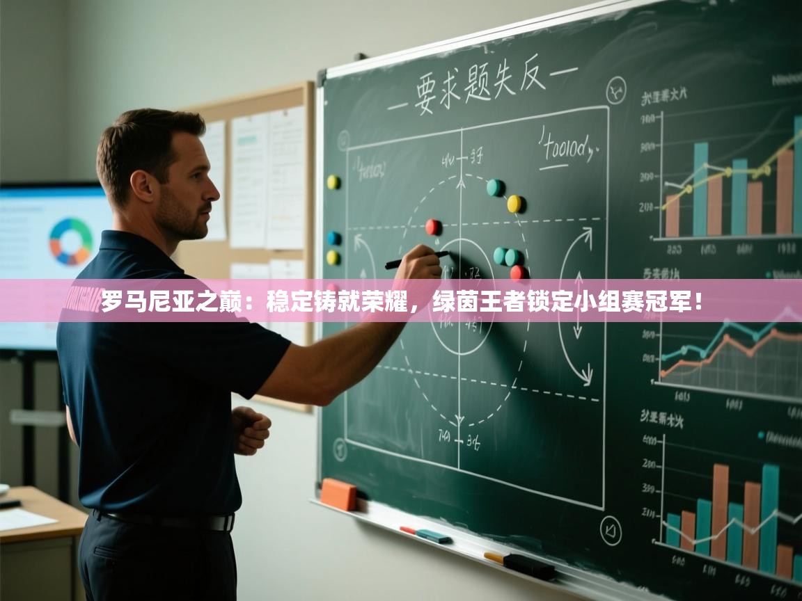 罗马尼亚之巅:稳定铸就荣耀,绿茵王者锁定小组赛冠军! 第1张