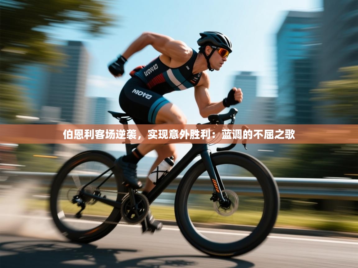 伯恩利客场逆袭，实现意外胜利：蓝调的不屈之歌  第1张