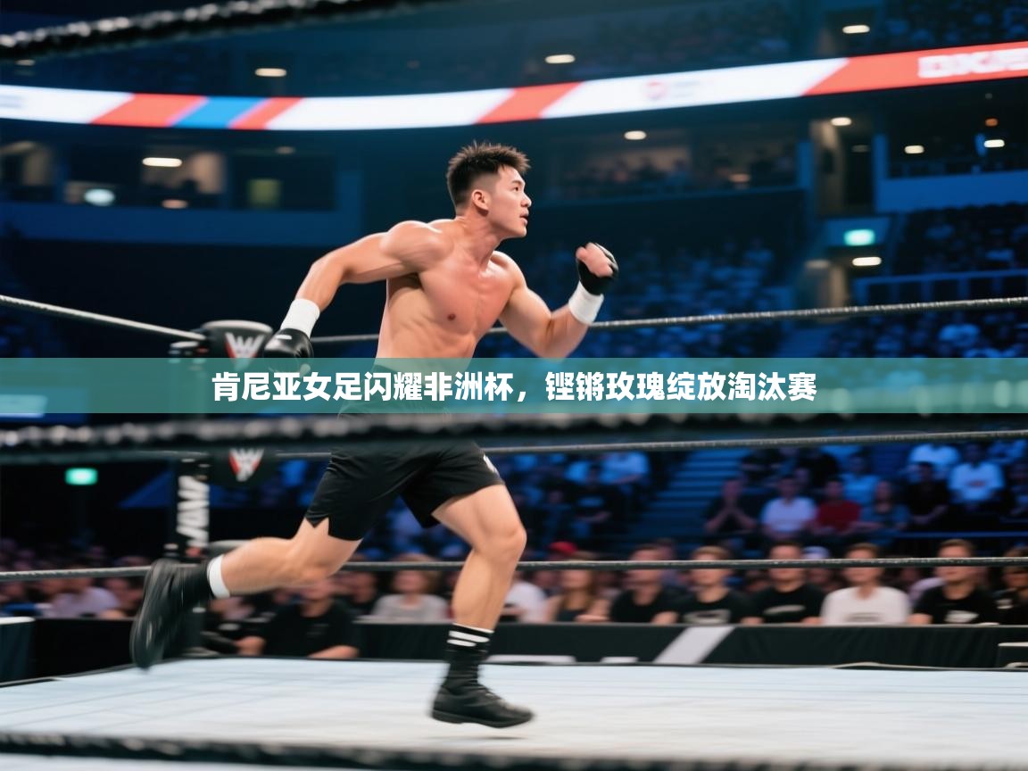 肯尼亚女足闪耀非洲杯，铿锵玫瑰绽放淘汰赛  第1张