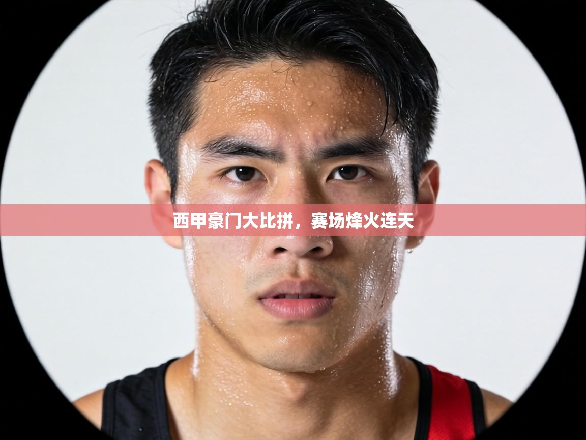 西甲豪门大比拼,赛场烽火连天 第1张