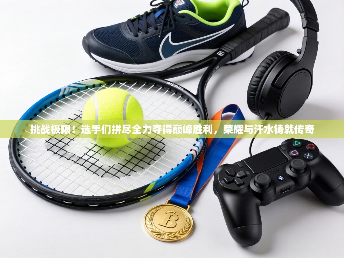 挑战极限!选手们拼尽全力夺得巅峰胜利,荣耀与汗水铸就传奇 第1张