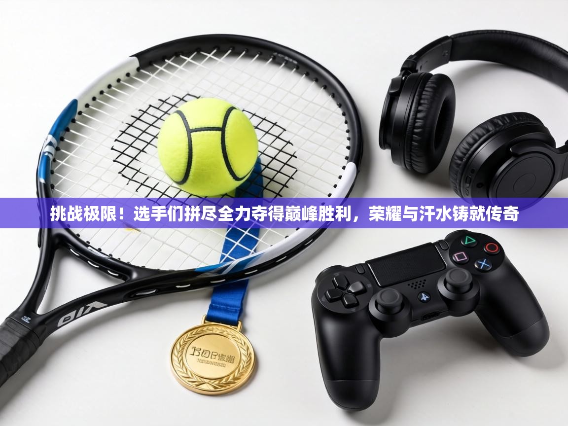 挑战极限!选手们拼尽全力夺得巅峰胜利,荣耀与汗水铸就传奇 第2张