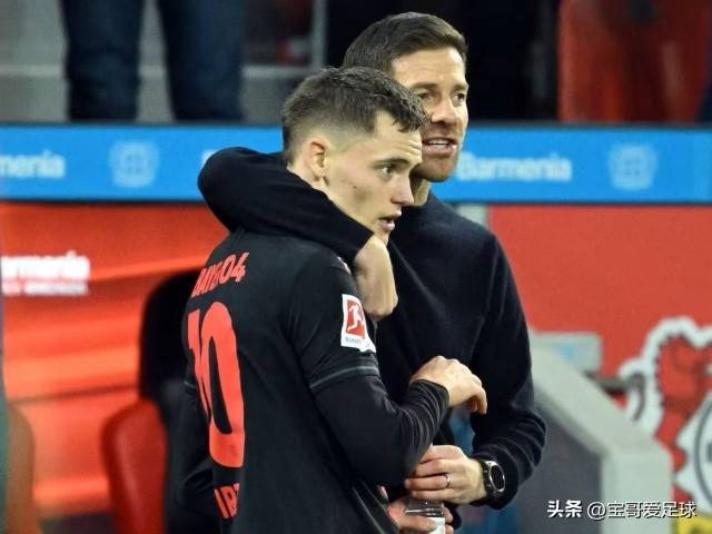 20万彩票刮出1.36亿！勒沃库森2020年买17岁维尔茨，仅花的简单介绍