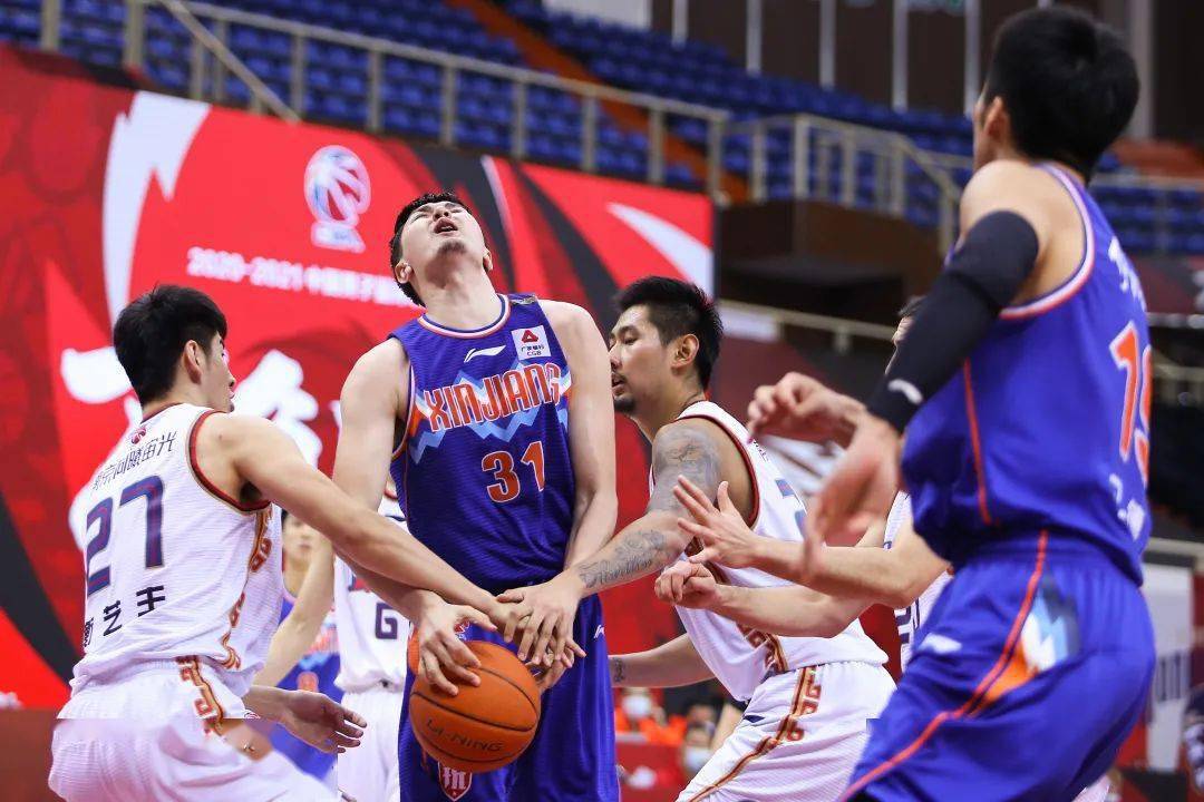 日本B1联赛茨城机器人俱乐部官宣：前CBA球员孙思尧离开球队
