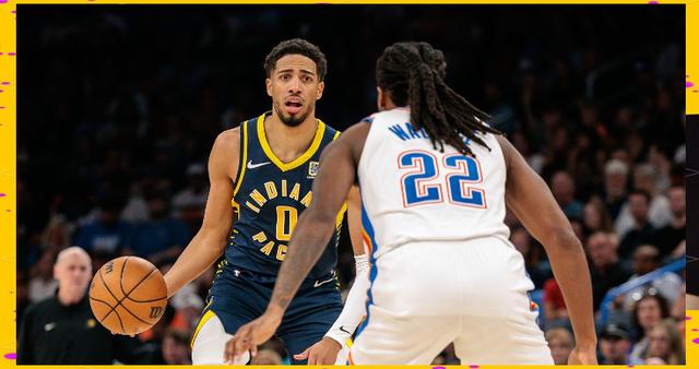 关于NBA夺冠赔率：雷霆优势巨大步行者反超尼克斯的信息