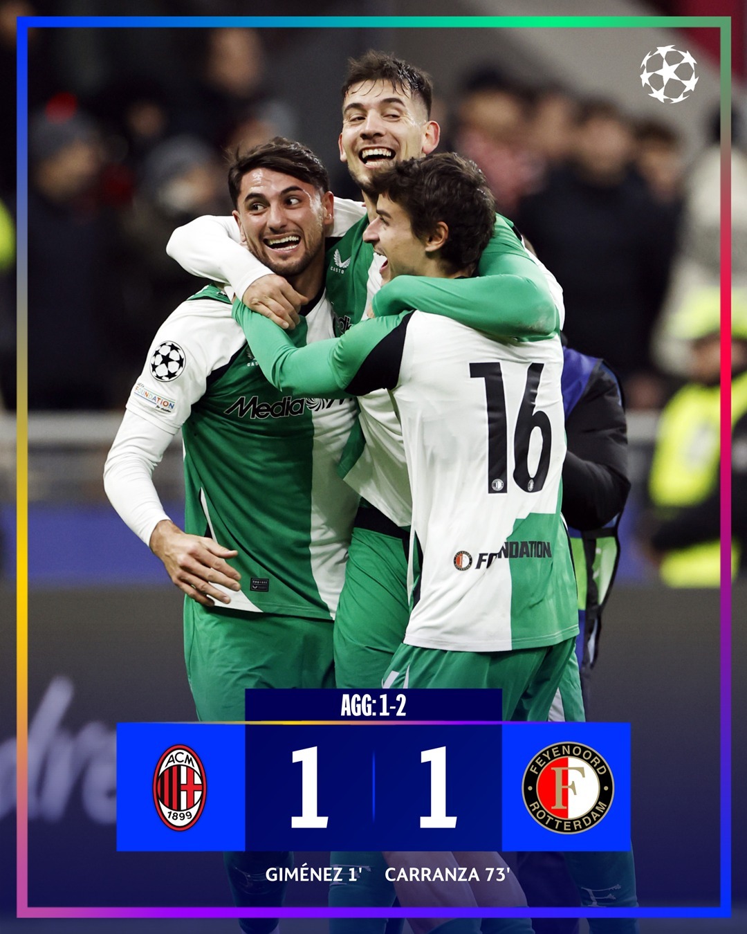 关于世俱杯3大欧冠冠军输球！南美球队踢疯了，4个小的信息