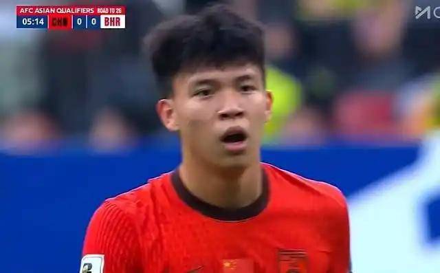 亚足联票选世预赛未来之星11人候选：王钰栋入选！胡桑诺