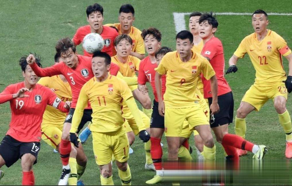 国足迎来好消息？22场不败神级教练竞聘？国足能否从此崛起？