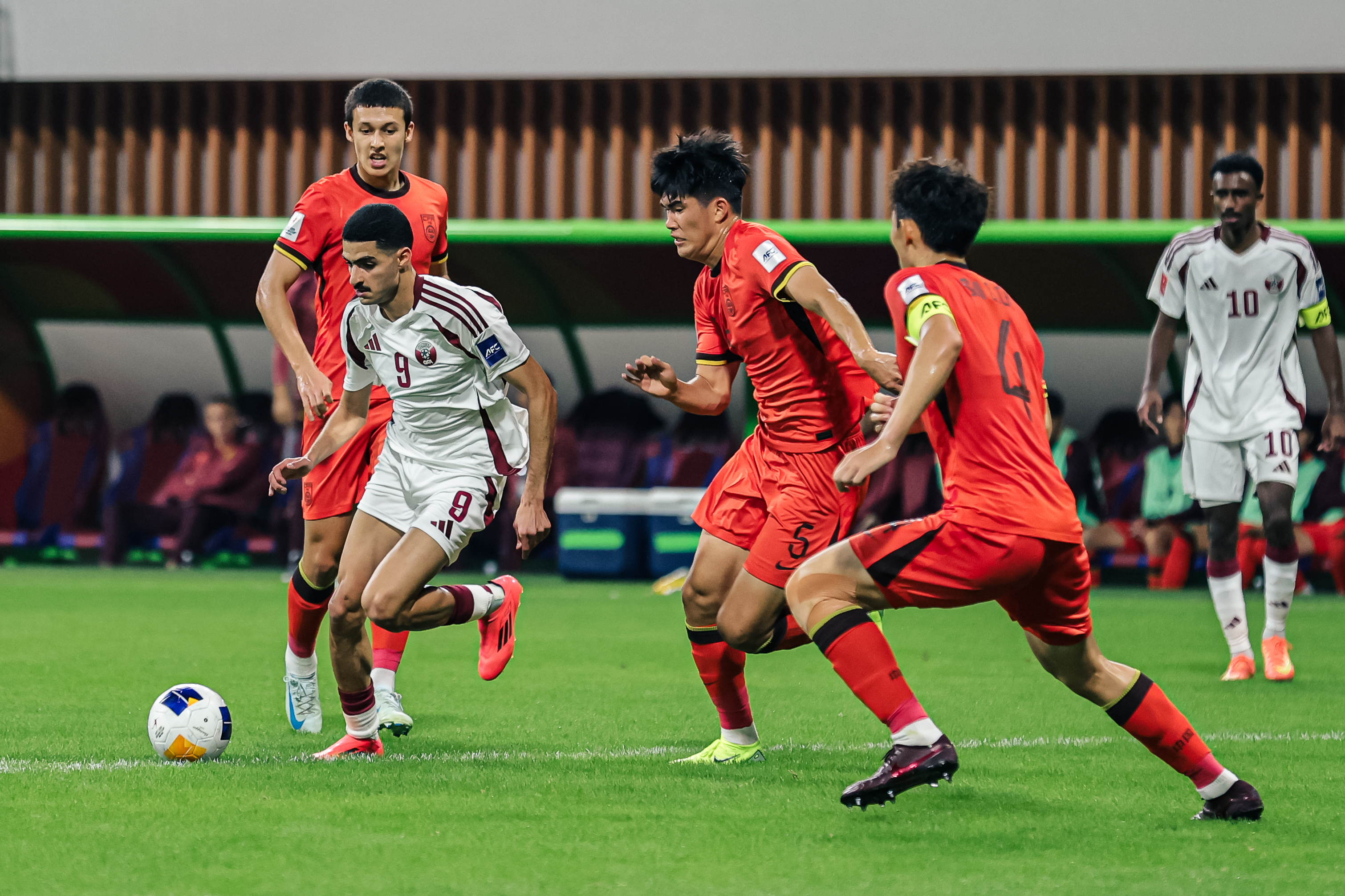 包含U19国青世青赛前瞻是否有机会进世界前8的词条
