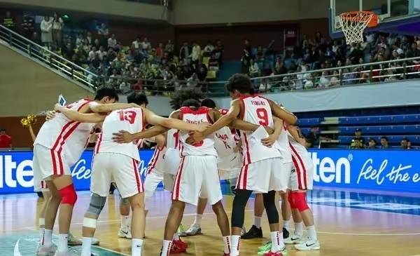 爱游戏体育-U19男篮世界杯-张博源22+8中国轻取约旦将争第13的简单介绍