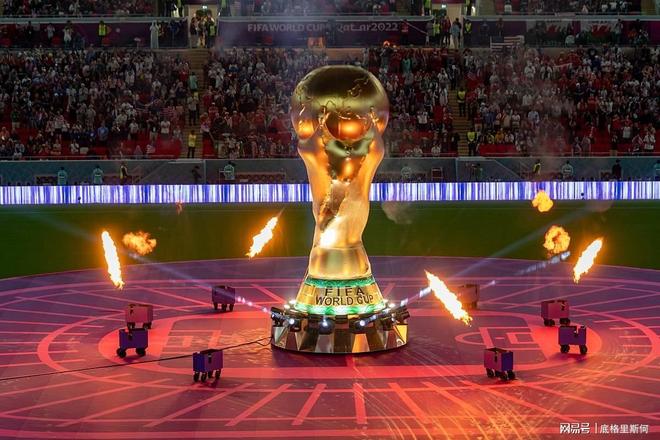 爱游戏体育-包含日本牵头七国联办2046世界杯，中国态度决定，亚洲足球格局再造的词条