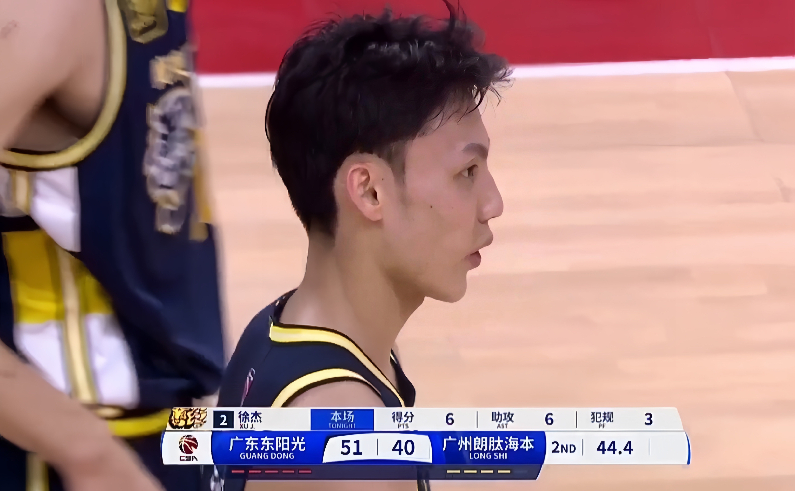 爱游戏体育-包含广州男篮官方晒管子煜集锦：欢迎管子煜加入广州大家庭的词条