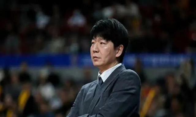爱游戏体育-山东高速男篮邱彪：期待回归深圳风格，丰富打法，明智选外援