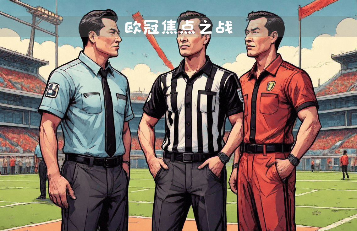 巴黎马竞主裁科瓦奇刚执法了欧冠决赛，马竞遭遇他4次，比赛全输的简单介绍