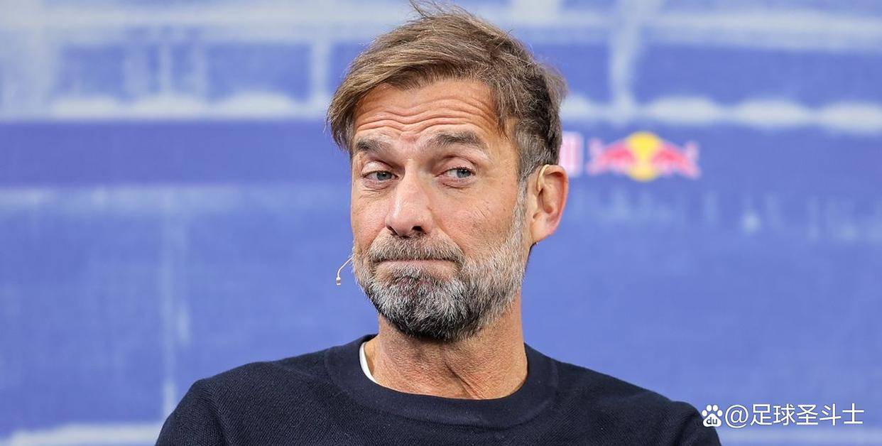 克洛普：18年差点签下了费基尔，如果签下他就没