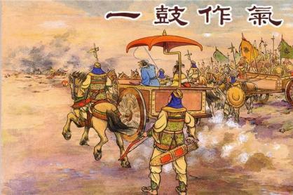 争雄夺魁：各路豪强势如破竹，为尽取比赛冠军使出浑身解数