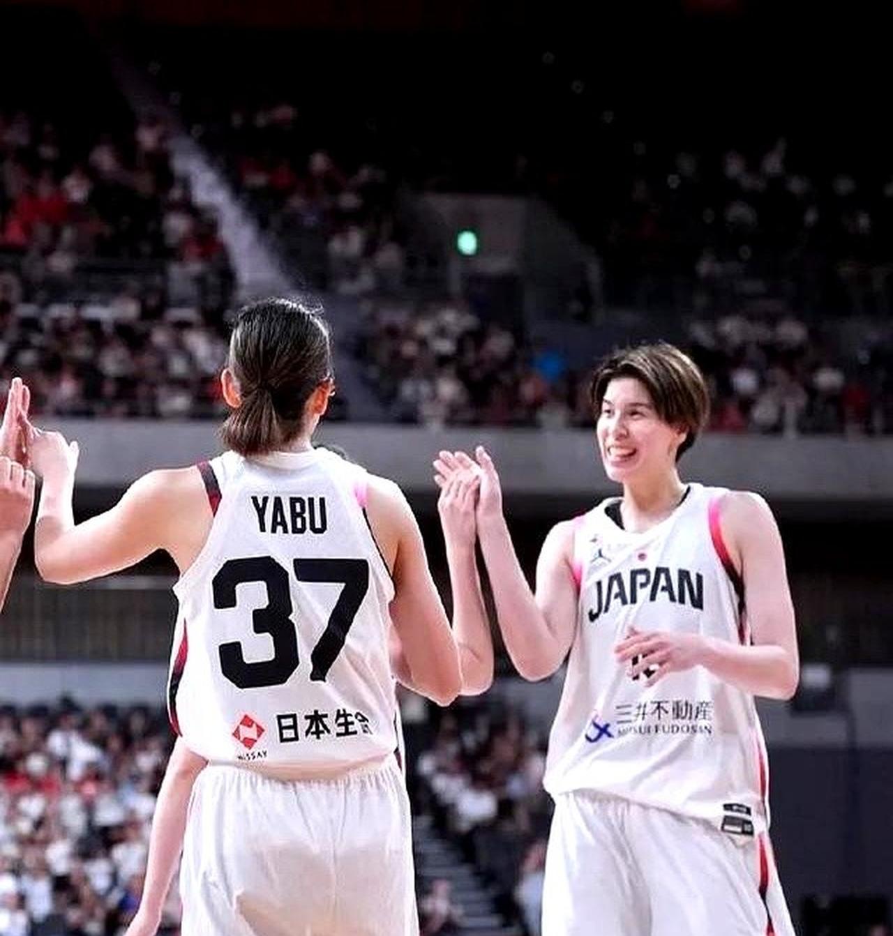 篮球热门话题：日本女队实现完美逆转的简单介绍